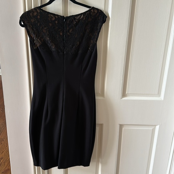 Sexy Cache Cocktail Dress - Picture 4 of 7